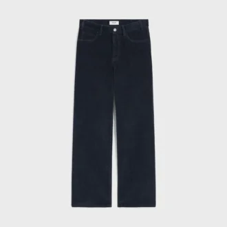 Jolene Jeans in Corduroy