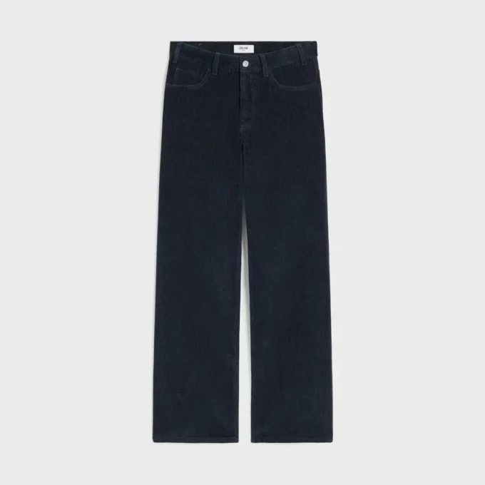 Jolene Jeans in Corduroy Jolene Jeans in Corduroy