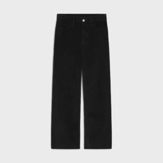 Jolene Jeans in Corduroy