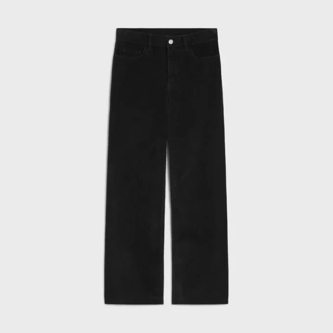 Jolene Jeans in Corduroy Jolene Jeans in Corduroy