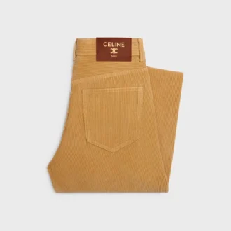 Jolene Jeans in Corduroy