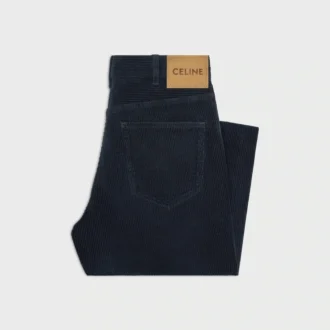 Jolene Jeans in Corduroy