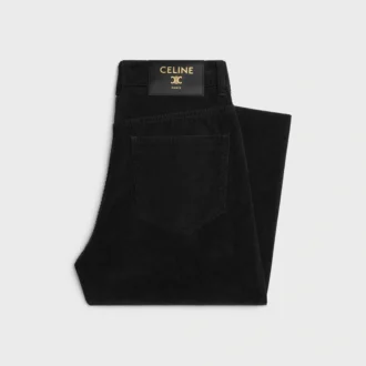 Jolene Jeans in Corduroy