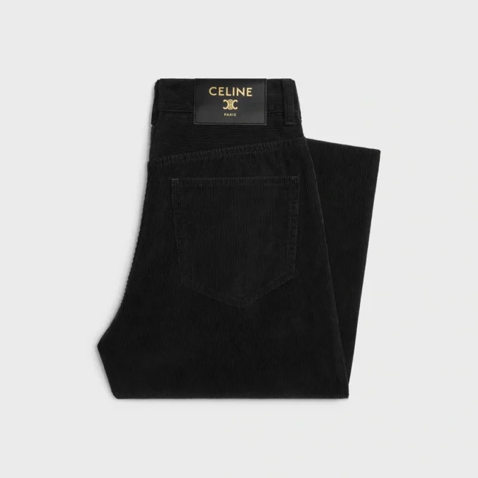 Jolene Jeans in Corduroy Jolene Jeans in Corduroy