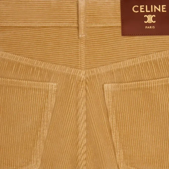 Jolene Jeans in Corduroy Jolene Jeans in Corduroy