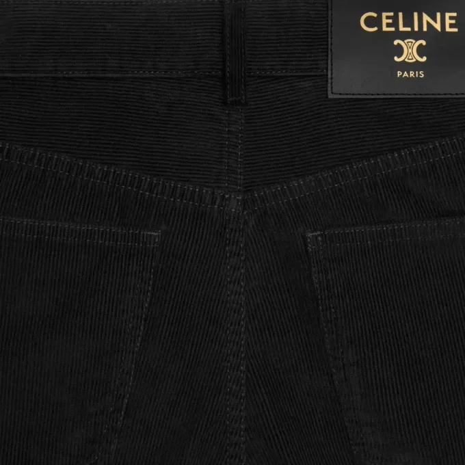 Jolene Jeans in Corduroy Jolene Jeans in Corduroy