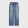 Jolene Jeans in Cotton Denim Jolene Jeans in Cotton Denim