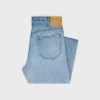Jolene Jeans in Golden Blue Wash Denim Jolene Jeans in Golden Blue Wash Denim