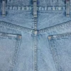 Jolene Jeans in Golden Blue Wash Denim Jolene Jeans in Golden Blue Wash Denim