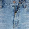 Jolene Jeans in Golden Blue Wash Denim Jolene Jeans in Golden Blue Wash Denim