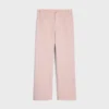 Jolene Jeans in Rosewater Stone Wash Denim