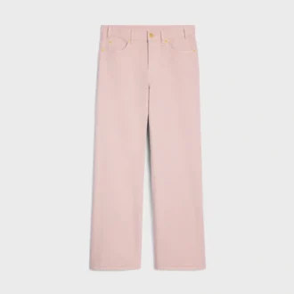 Jolene Jeans in Rosewater Stone Wash Denim Jolene Jeans in Rosewater Stone Wash Denim