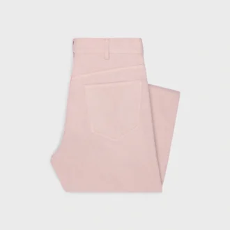 Jolene Jeans in Rosewater Stone Wash Denim Jolene Jeans in Rosewater Stone Wash Denim
