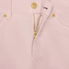 Jolene Jeans in Rosewater Stone Wash Denim