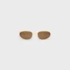 Journey Sunglasses in Acetate