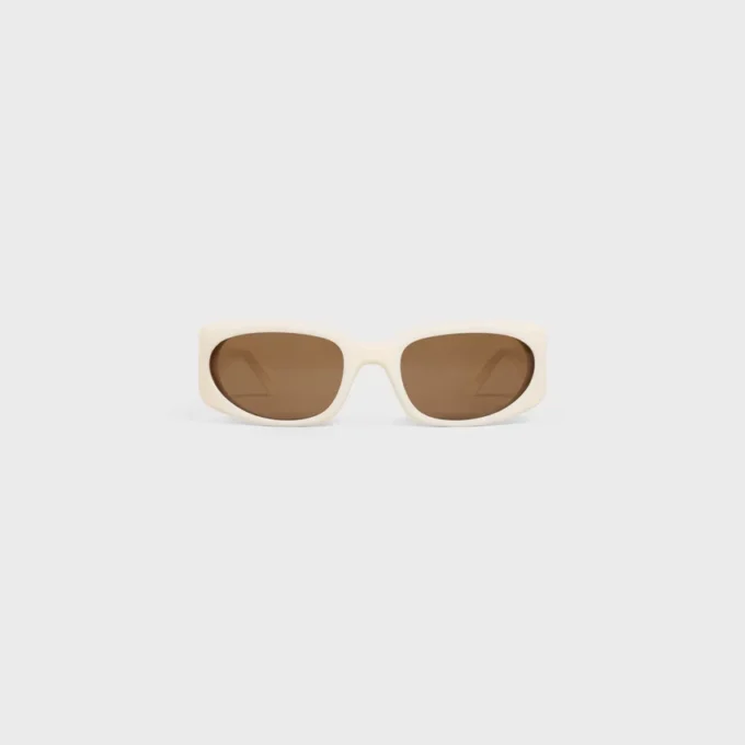 Journey Sunglasses in Acetate