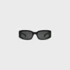 Journey Sunglasses in Acetate