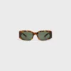 Journey Sunglasses in Acetate