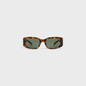 Journey Sunglasses in Acetate