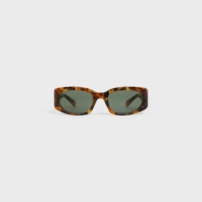 Journey Sunglasses in Acetate