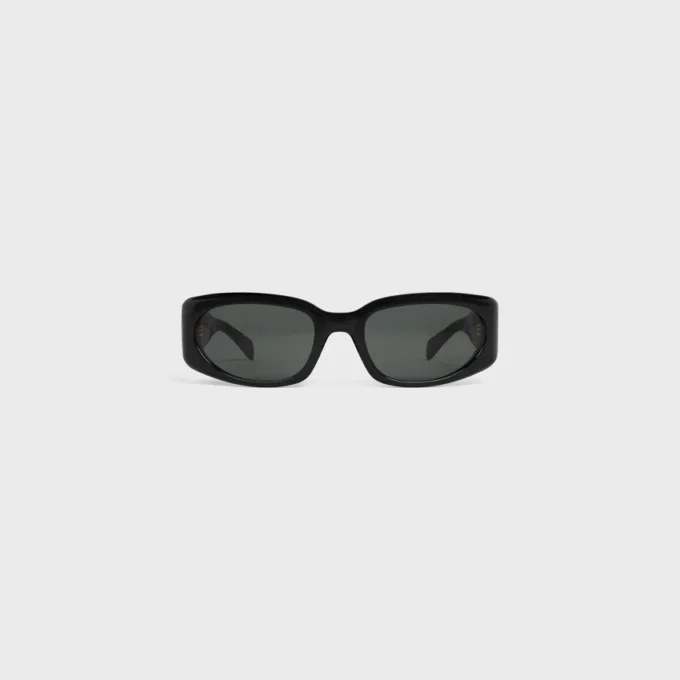Journey Sunglasses in Acetate