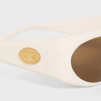 Journey Sunglasses in Acetate