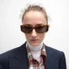 Journey Sunglasses in Acetate