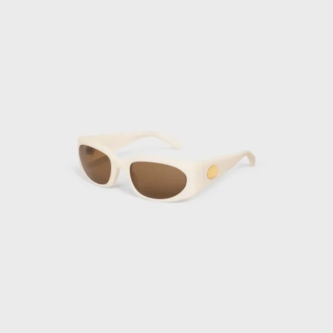Journey Sunglasses in Acetate