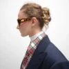Journey Sunglasses in Acetate