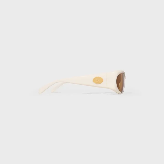 Journey Sunglasses in Acetate
