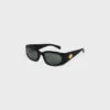 Journey Sunglasses in Acetate