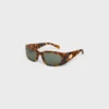 Journey Sunglasses in Acetate