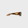 Journey Sunglasses in Acetate