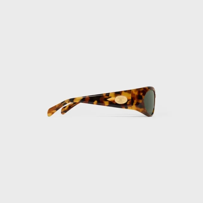 Journey Sunglasses in Acetate