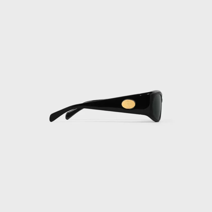 Journey Sunglasses in Acetate