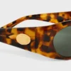 Journey Sunglasses in Acetate
