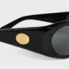 Journey Sunglasses in Acetate