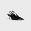Judy – Triomphe Pump in Patent Calfskin Judy – Triomphe Pump in Patent Calfskin