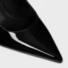 Judy – Triomphe Pump in Patent Calfskin Judy – Triomphe Pump in Patent Calfskin