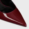 Judy – Triomphe Pump in Patent Calfskin Judy – Triomphe Pump in Patent Calfskin