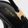 Judy – Triomphe Pump in Patent Calfskin Judy – Triomphe Pump in Patent Calfskin
