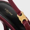 Judy – Triomphe Pump in Patent Calfskin Judy – Triomphe Pump in Patent Calfskin