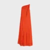 Jumpsuit in Viscose Jersey Jumpsuit in Viscose Jersey