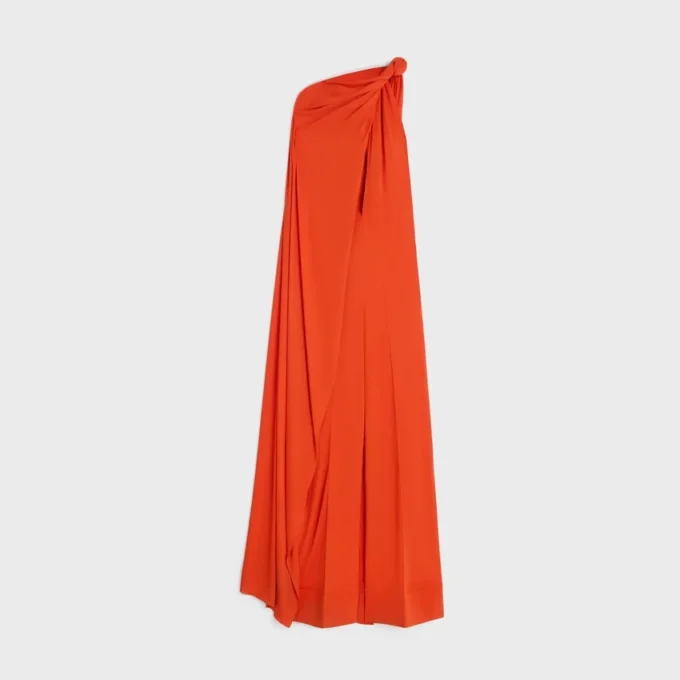 Jumpsuit in Viscose Jersey Jumpsuit in Viscose Jersey
