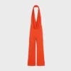 Jumpsuit in Viscose Jersey Jumpsuit in Viscose Jersey