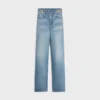 Kitty Jeans in Pismo Wash Denim Kitty Jeans in Pismo Wash Denim
