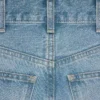Kitty Jeans in Pismo Wash Denim Kitty Jeans in Pismo Wash Denim
