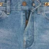 Kitty Jeans in Pismo Wash Denim Kitty Jeans in Pismo Wash Denim