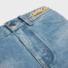 Kitty Jeans in Pismo Wash Denim Kitty Jeans in Pismo Wash Denim