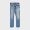 Kurt Jeans in Cotton Denim